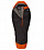 Спальник The North Face Inferno -20F/-29C Grey/Orange - Фото 1 малая