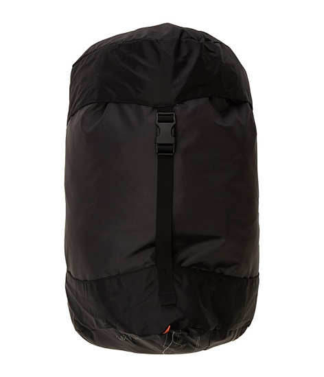 Спальник The North Face Inferno -20F/-29C Grey/Orange - Фото 3 большая