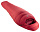 Спальник Mountain Equipment Glacier Expedition Short Imperial Red - Фото 1 малая