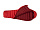 Спальник Mountain Equipment Glacier Expedition Short Imperial Red - Фото 2 малая