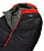Спальник The North Face Inferno -40F/-40C Grey/Red 197 см - Фото 2 малая