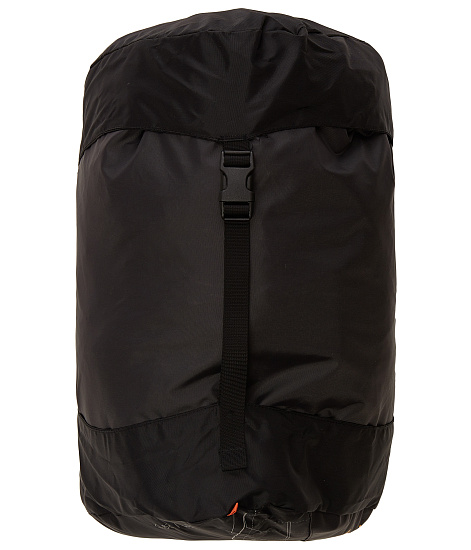 Спальник The North Face Inferno -40F/-40C Grey/Red 197 см - Фото 5 большая