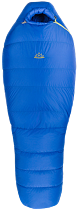 Спальный мешок Sivera Шишига -25 Ультрамарин