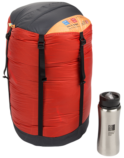 Спальный мешок Sivera Шишига -25 Ультрамарин - Фото 9 большая