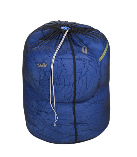 Спальный мешок Sivera Шишига -25 Ультрамарин - Фото 10 большая