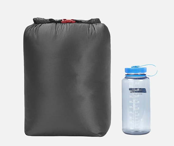 Спальник Mountain Equipment Iceline Long Marmalade - Фото 9 большая