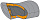 Спальник Mountain Equipment Snowline Regular Marmalade - Фото 7 малая