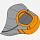 Спальник Mountain Equipment Aurora VI Long Ombre Blue - Фото 5 малая