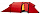 Палатка Hilleberg Nammatj 2 GT SM Red c юбкой - Фото 1 малая