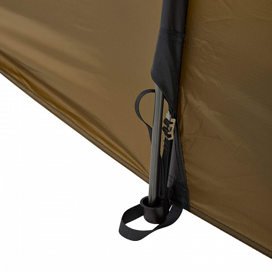 Палатка Hilleberg Nammatj 3 GT Sand - Фото 3 большая