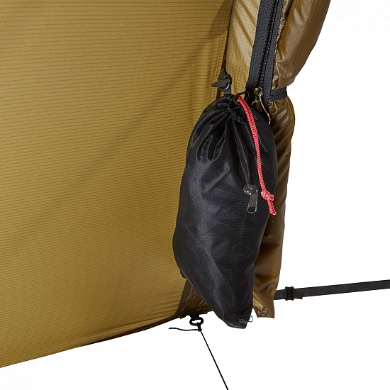 Палатка Hilleberg Nammatj 3 GT Sand - Фото 10 большая