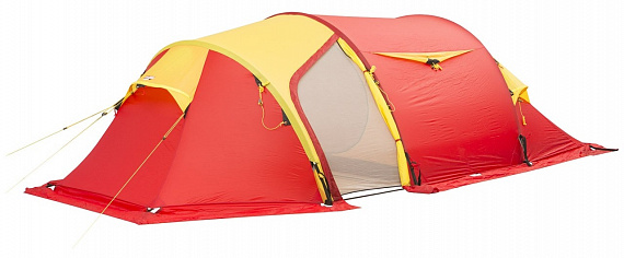 Палатка Helsport Fjellheimen X-trem 4 - Фото 1 большая