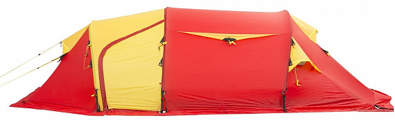 Палатка Helsport Fjellheimen X-trem 4 - Фото 4 большая