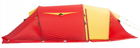 Палатка Helsport Fjellheimen X-trem 4 - Фото 5 большая