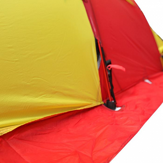 Палатка Helsport Fjellheimen X-trem 4 - Фото 14 большая