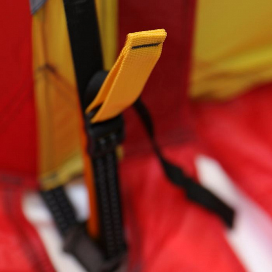 Палатка Helsport Fjellheimen X-trem 4 - Фото 15 большая