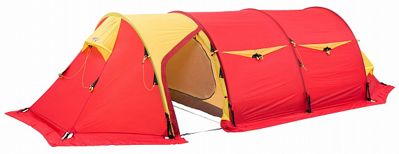 Палатка Helsport Spitsbergen X-trem 4 - Фото 1 большая