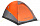 Палатка Marmot Hammer 2P Orange - Фото 1 малая