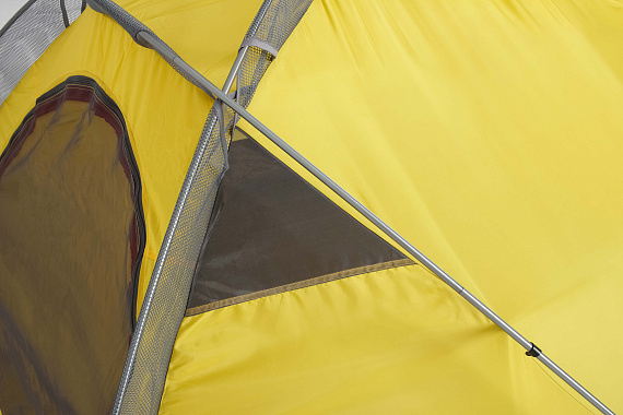 Палатка Normal Буран 4 N Si PU Олива - Фото 7 большая