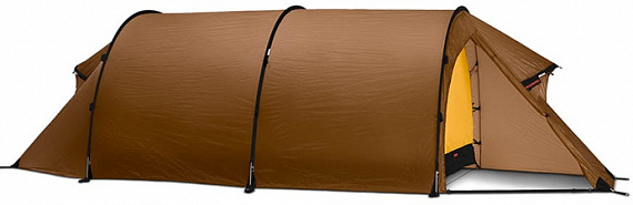 Палатка Hilleberg Keron 3 Sand - Фото 1 большая