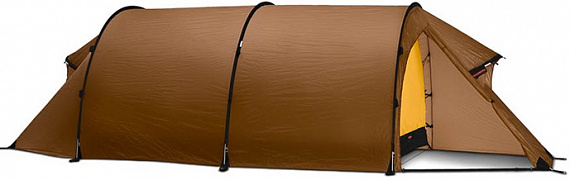Палатка Hilleberg Keron 4 Sand - Фото 1 большая