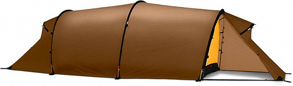 Палатка Hilleberg Kaitum 2 Sand - Фото 1 большая