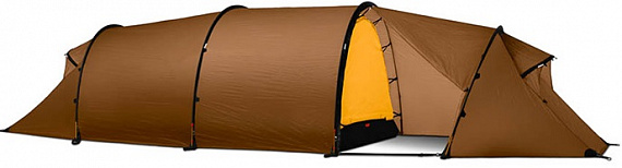 Палатка Hilleberg Kaitum 4 GT Sand - Фото 1 большая