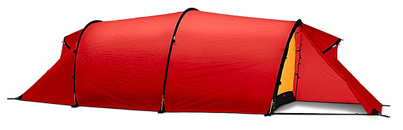 Палатка Hilleberg Kaitum 2 Red - Фото 1 большая