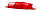 Палатка Hilleberg Kaitum 2 GT Red - Фото 2 малая