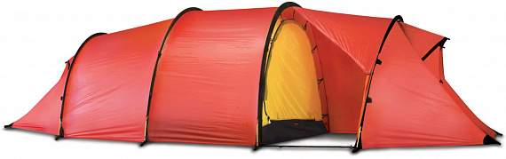 Палатка Hilleberg Kaitum 2 GT Red - Фото 1 большая
