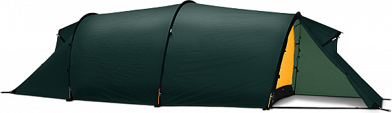 Палатка Hilleberg Kaitum 3 Green - Фото 1 большая