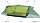 Палатка Hilleberg Kaitum 4 Green - Фото 3 малая