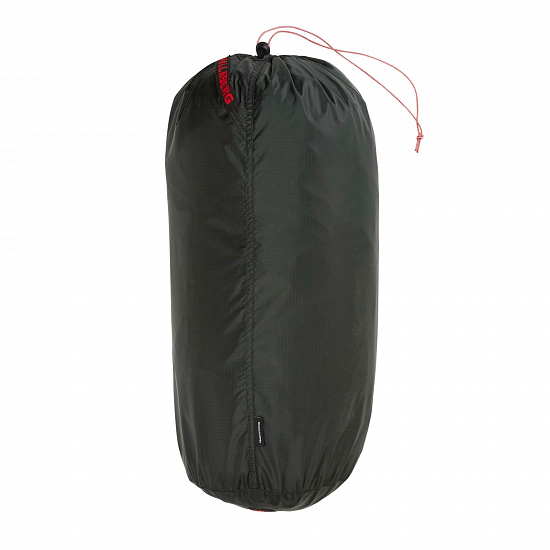 Палатка Hilleberg Kaitum 4 GT Green - Фото 19 большая