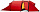 Палатка Hilleberg Nammatj 2 GT Red - Фото 1 малая