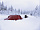 Палатка Hilleberg Nammatj 2 GT Red - Фото 4 малая