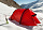 Палатка Hilleberg Nammatj 3 Red - Фото 2 малая