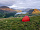 Палатка Hilleberg Soulo Red - Фото 10 малая