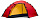 Палатка Hilleberg Soulo Red - Фото 1 малая