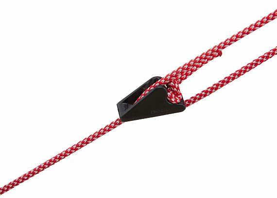 Палатка Hilleberg Unna Red - Фото 5 большая