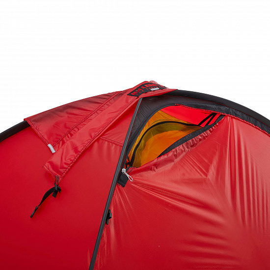 Палатка Hilleberg Unna Red - Фото 18 большая