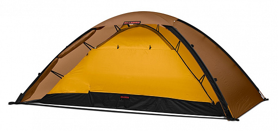 Палатка Hilleberg Unna Sand - Фото 1 большая