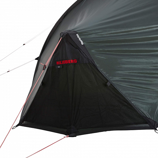 Палатка Hilleberg Enan Green - Фото 5 большая