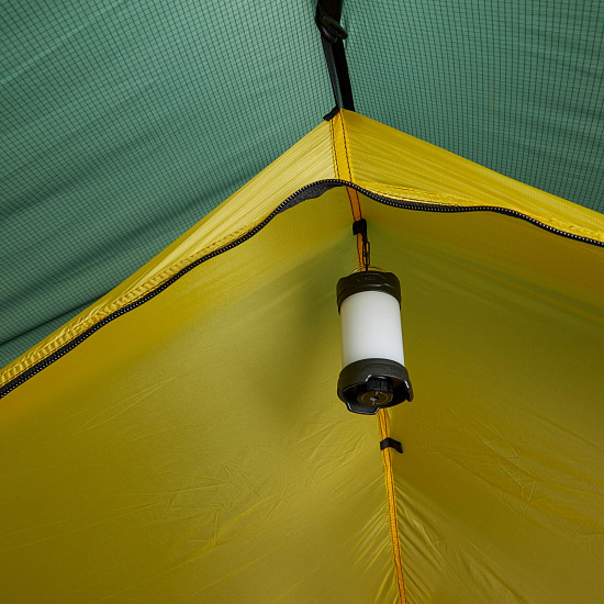 Палатка Hilleberg Enan Green - Фото 7 большая