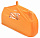 Тент (укрытие) Rab Group Shelter 2 Orange - Фото 1 малая