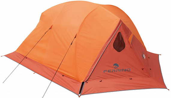 Палатка Ferrino Manaslu 2 - Фото 1 большая