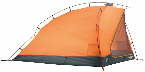 Палатка Ferrino Manaslu 2 - Фото 2 большая