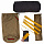 Палатка Hilleberg Kaitum 4 Sand - Фото 11 малая