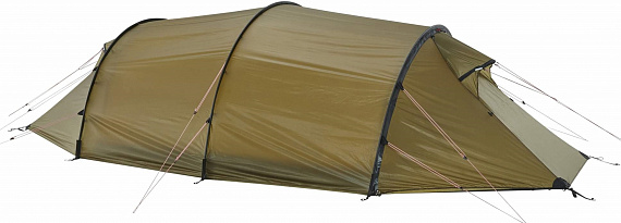 Палатка Hilleberg Kaitum 4 Sand - Фото 1 большая