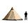 Палатка Tentipi Safir 7 cp - Фото 2 малая