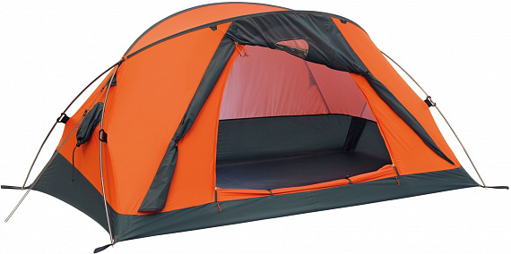 Палатка Ferrino Tent Maverick 2 - Фото 3 большая